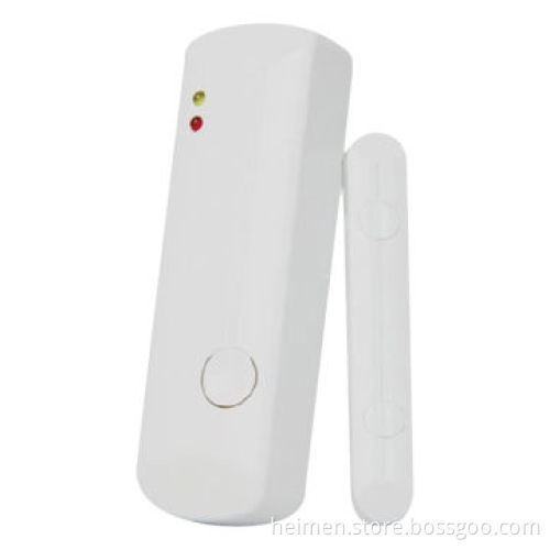 DC 1.5V Battery Operated Wireless Magnetic Switch with competitive factory price